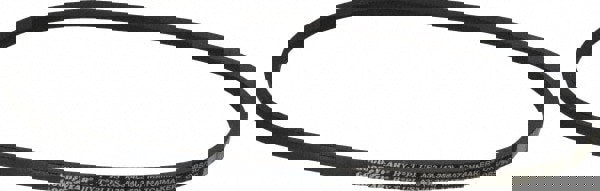 V-Belt: Section A, 35.2